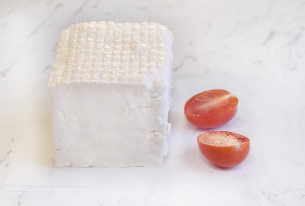 פטה עיזים 18%