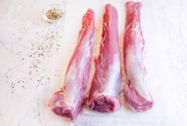 פילה לבן טרי