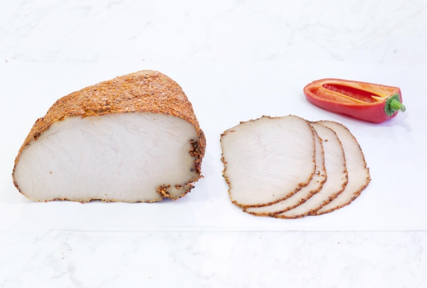 פסטרמה ספרדיתטירת צבי