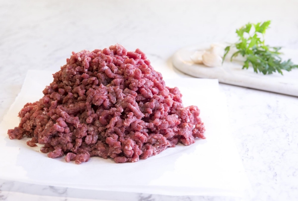 טחון בקר+כבש