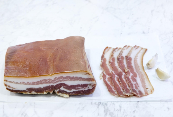 רו בייקון במשקל