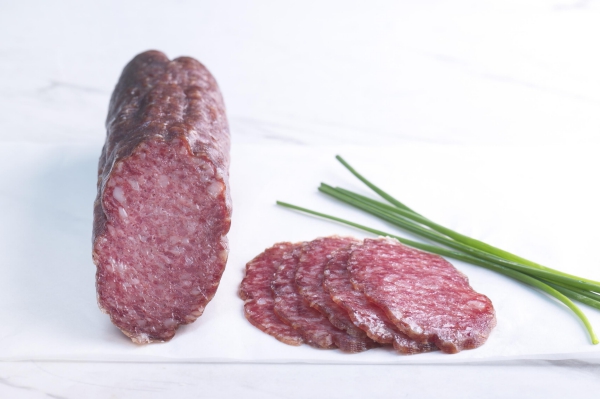 סלמי פינלנד