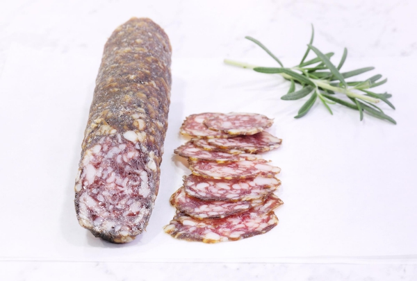 נקניק סבינייה