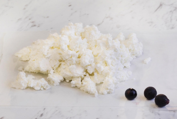 גבינת טבורוג א.ח.נ