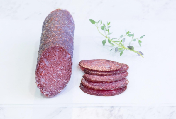 נקניק סלמי רוחברג מניה