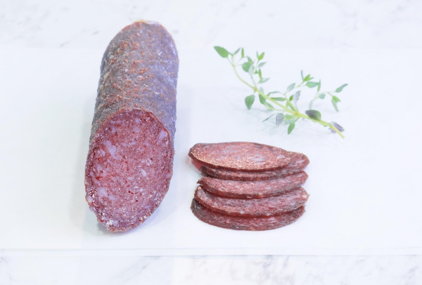 נקניק זרניסטיה מניה