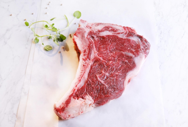 אנטריקוט בקר עע טרי