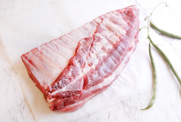 ספריבס לבן טרי