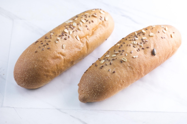 לחמניה שמרים