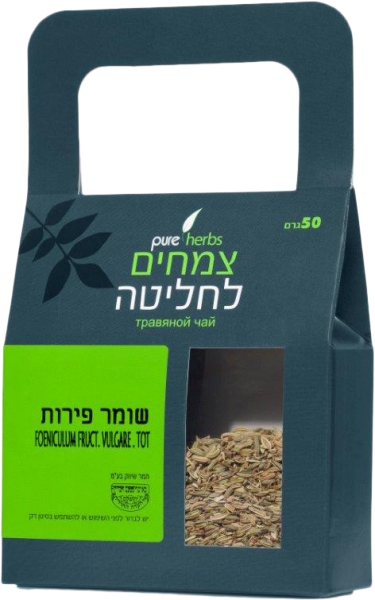 פיור הרבס (FENNEL) שומר