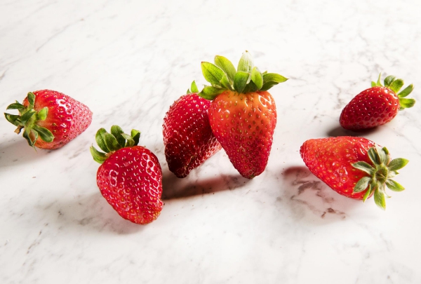 תות שדה במשקל