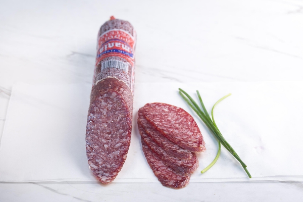 נקניק רוסקייה