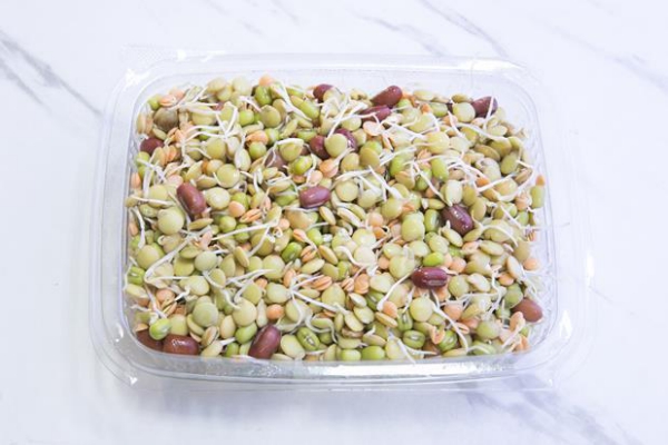 נבטוטים אורגני