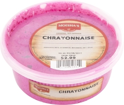 Chrayonnaise