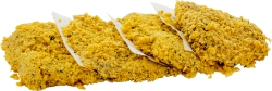 Chicken:Cutlets Dark Breaded