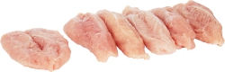 Chicken:Cutlets Thin-Fam-Wsm