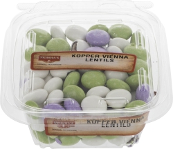 Kopper Nordic Danish Mints