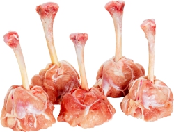 Chicken:Lolly Pop