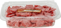 Dee Best Strawberry Sour Bit