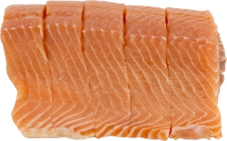 Fish:Salmon Fillet Sknls Fam