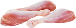 Turkey:Drums,Skinless-Crc