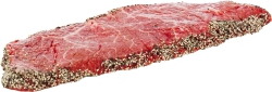 Meat:Strip Steak Pepper Crus