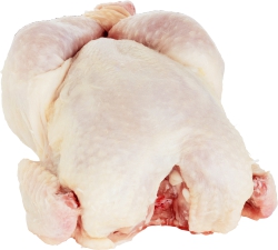 Chicken:Whole Split - Kj