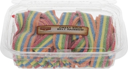 Zweet Sour Belt Rainbow
