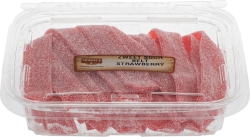 Zweet Sour Belt Strawberry