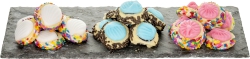 Cookies, Fancy