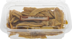 Banana Natural