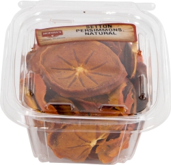 Setton Persimmons, Natural