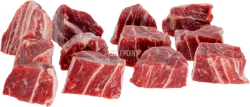 Meat:Beef Stew- Belz/Byl