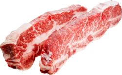 Meat:3 Bone Flanken-Belz/Byl