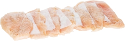 Chicken:Cutlet Xthin-Dvd Elt