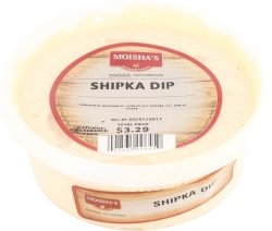 Shipka Dip