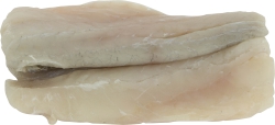 Fish: Grouper Fillet