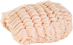 Turkey:Ground White-Crc