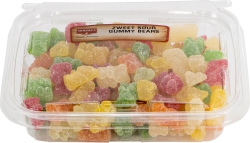 Deebest Blueberry Sour Cubes