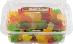 Zweet Gummy Bears