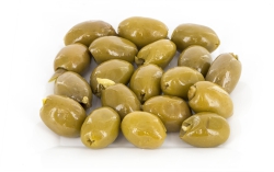 Jalapeno Stuffed Olives