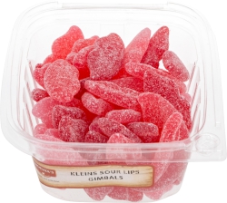 Kleins Sour Lips Gimbals