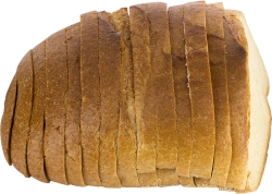 Bkry W/W Rye Bread By lb