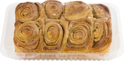 Bkry Cinnamon Danish Buns