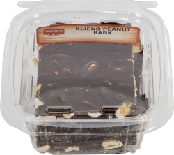 Kliens Peanut Bark