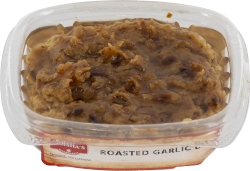 Roasted Garlic Dip