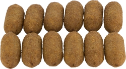 Meat:Fresh Kibbe Torpedo