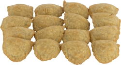 Meat:Fresh Meat Empanada