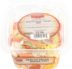 Health Salad - S/F Fat Free