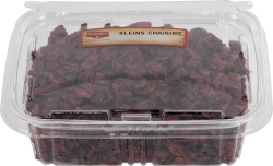Kleins Craisins